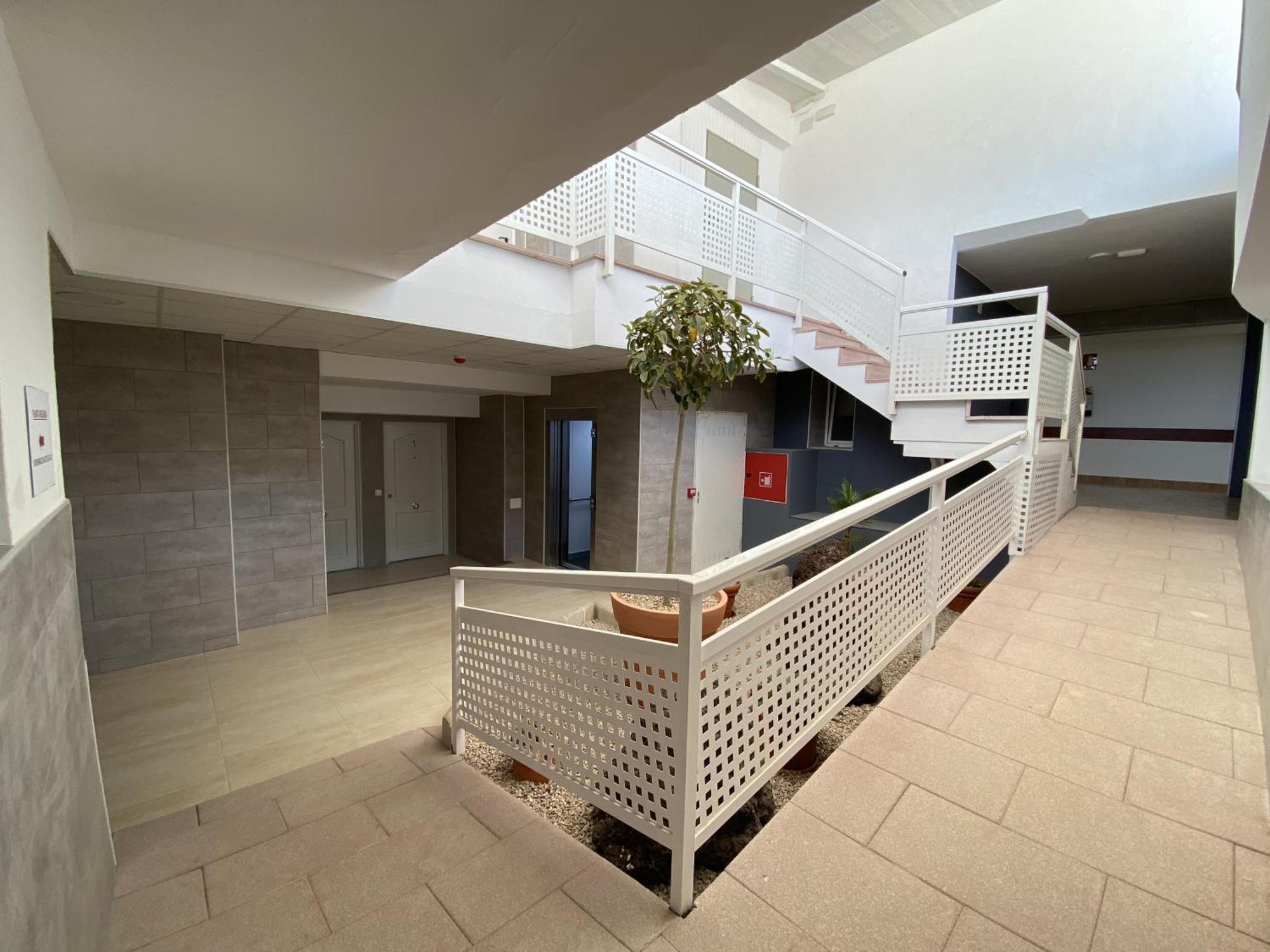 Edificio Prieto Viv 6 Apartment Puerto del Rosario  Exterior photo